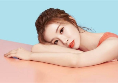 曹璐的写真-曹璐