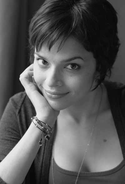 诺拉·琼斯的写真