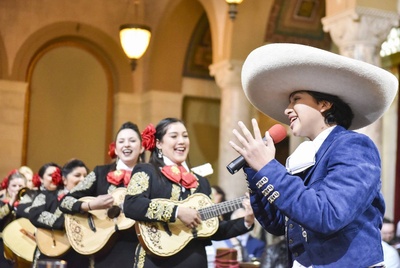 安东尼·冈萨雷斯的写真