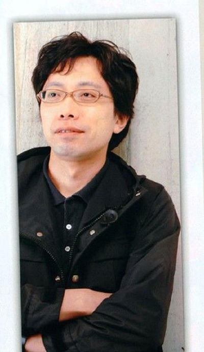 鹤卷和哉的写真