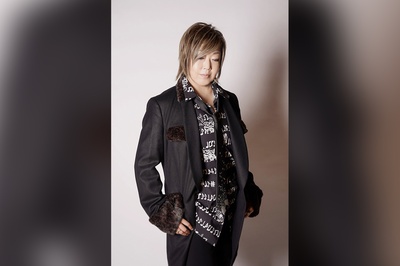 绪方惠美的写真