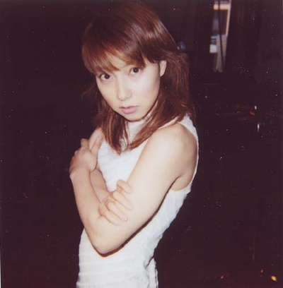 宫村优子的写真