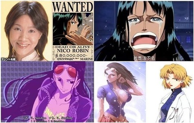 山口由里子的写真