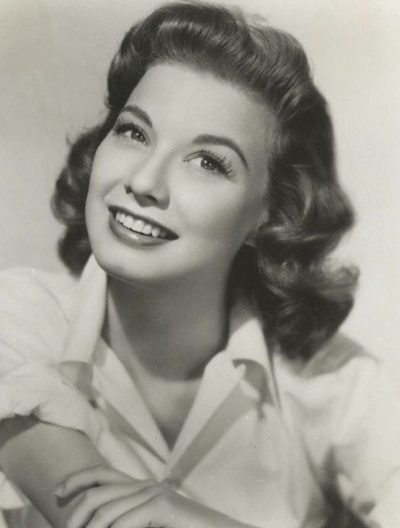 佩吉·道的写真