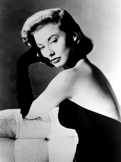 佩吉·道的写真