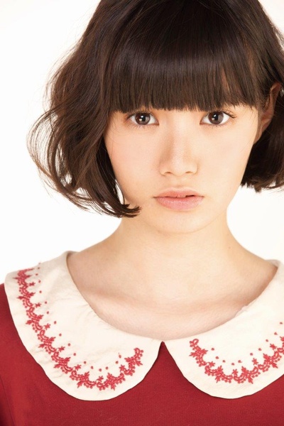 荒川知佳的写真