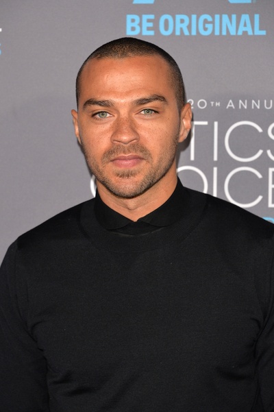 杰西·威廉姆斯的写真