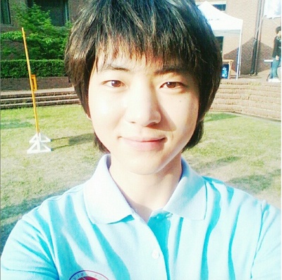 李柱胜的写真-ins更新