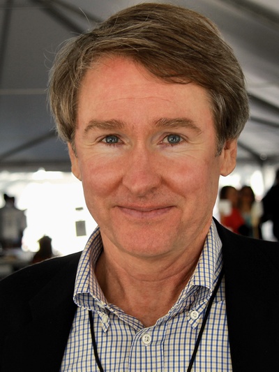 本·方丹的写真