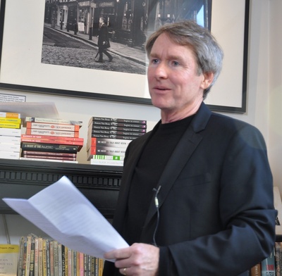 本·方丹的写真