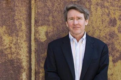 本·方丹的写真