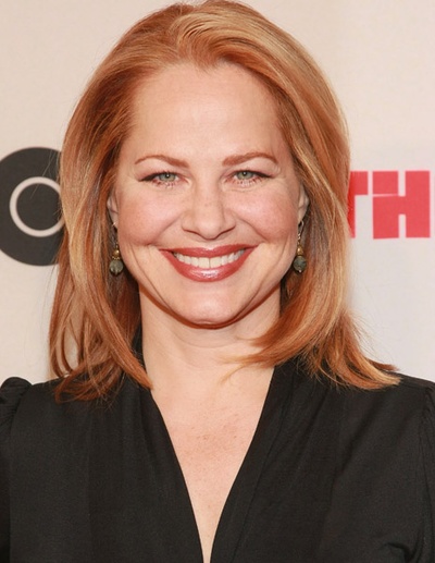 迪尔德丽·罗夫乔的写真