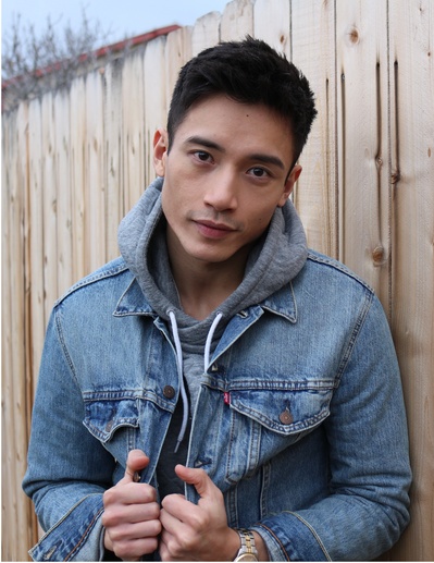 曼尼·贾希尼托的写真