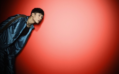 曼尼·贾希尼托的写真