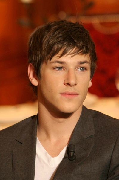 加斯帕德·尤利尔的写真