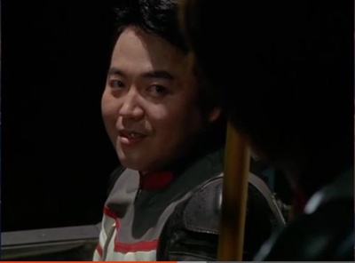 小野寺丈的写真-小野寺《戴拿》剧照（...