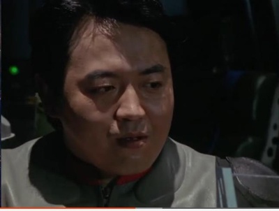 小野寺丈的写真-小野寺《戴拿》剧照（...