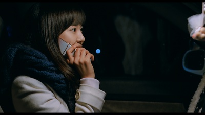 吴山荷的写真-《看见恶魔》