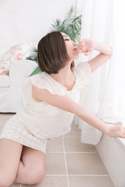 冬月枫的写真-冬月かえで