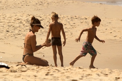 费尔南达 利马的写真