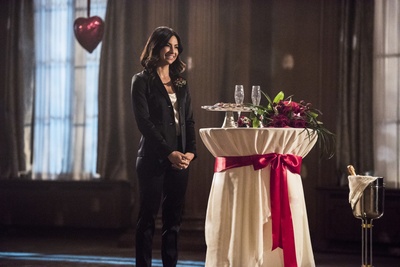 弗罗瑞安娜·利马的写真