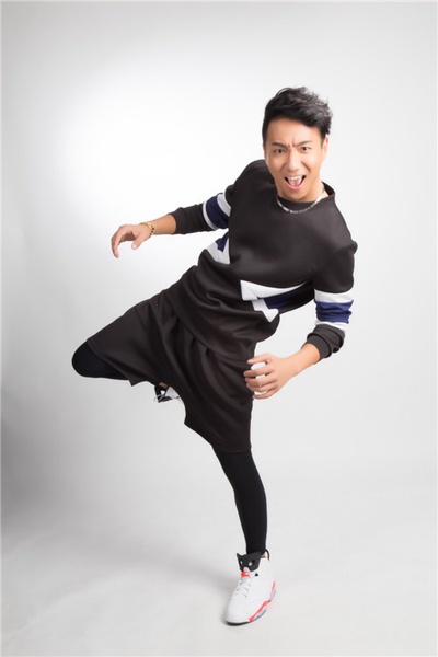 于笑的写真-写真