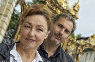 泽维尔·吉亚诺利的写真