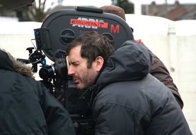 泽维尔·吉亚诺利的写真