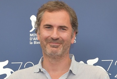 泽维尔·吉亚诺利的写真