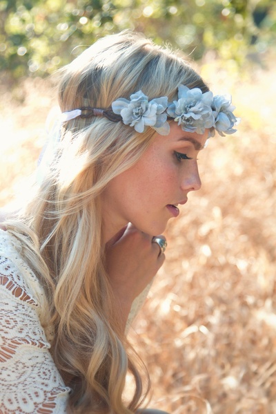 克莱尔·霍尔特的写真