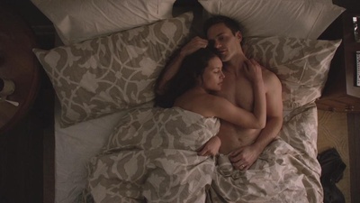 克里斯·J.约翰逊的写真