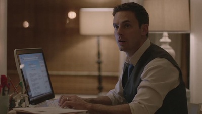 克里斯·J.约翰逊的写真