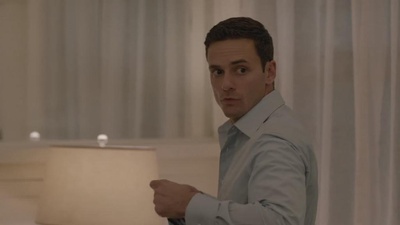 克里斯·J.约翰逊的写真-真相就还好。