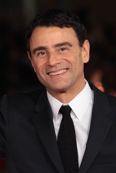 温琴佐·阿马托的写真