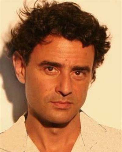 温琴佐·阿马托的写真