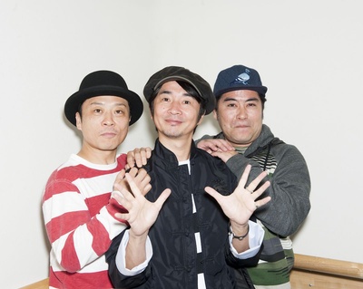 三宅弘城的写真