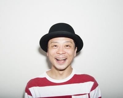 三宅弘城的写真