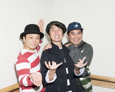 三宅弘城的写真