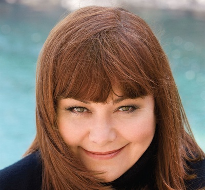 唐·弗兰奇的写真