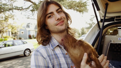 罗伯特·舒瓦兹曼的写真