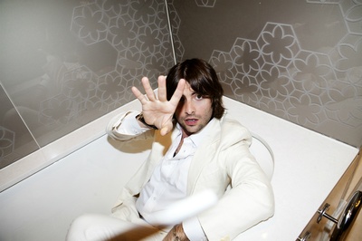 罗伯特·舒瓦兹曼的写真