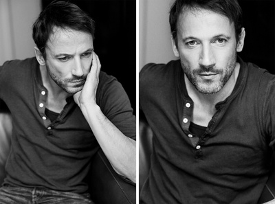 沃坦·维尔克·默林的写真