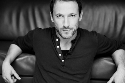 沃坦·维尔克·默林的写真