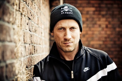 沃坦·维尔克·默林的写真