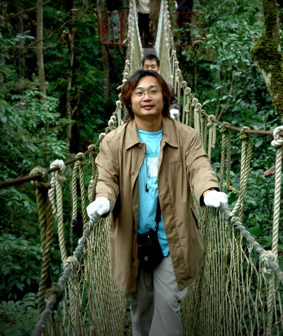 游达志的写真-游达志 Tat-Chi Yau