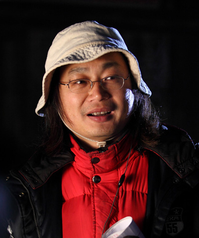 游达志的写真-游达志 Tat-Chi Yau