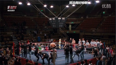 郑浩南的写真-古惑仔5 龙争虎斗