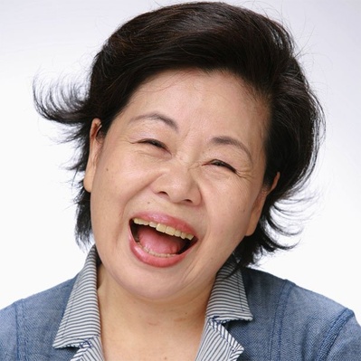 青木和代的写真
