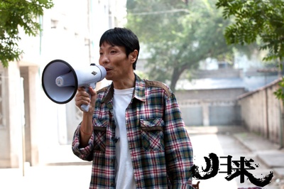 赵小丁的写真-赵小丁