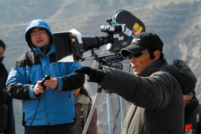 赵小丁的写真-赵小丁